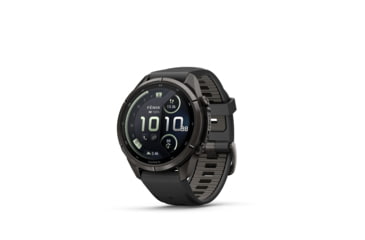 Image of Garmin Fenix 9 Pro Watch