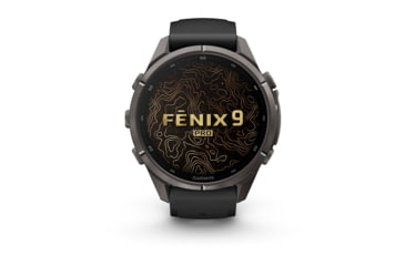 Image of Garmin Fenix 9 Pro Watch