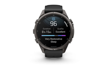 Image of Garmin Fenix 9 Pro Watch