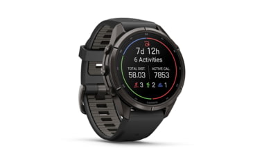Image of Garmin Fenix 9 Pro Watch