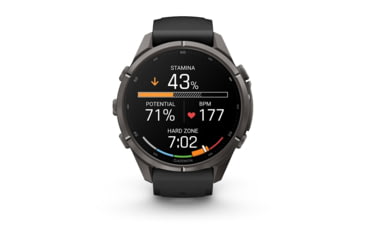 Image of Garmin Fenix 9 Pro Watch