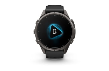 Image of Garmin Fenix 9 Pro Watch