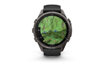 Image of Garmin Fenix 9 Pro Watch