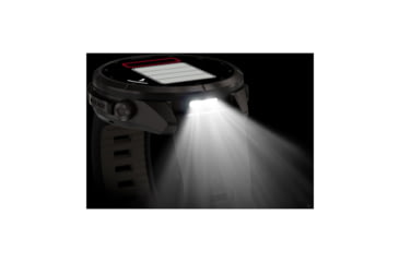 Image of Garmin Fenix 9 Pro Watch