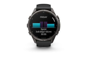 Image of Garmin Fenix 9 Pro Watch