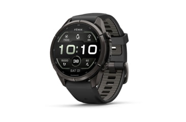 Image of Garmin Fenix 9 Pro Watch