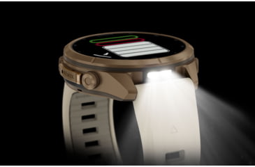Image of Garmin Fenix 9 Pro Watch