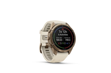 Image of Garmin Fenix 9 Pro Watch