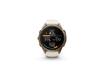 Image of Garmin Fenix 9 Pro Watch