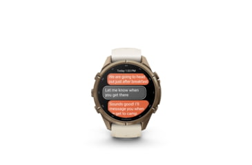 Image of Garmin Fenix 9 Pro Watch