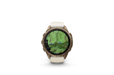 Image of Garmin Fenix 9 Pro Watch