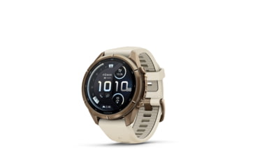 Image of Garmin Fenix 9 Pro Watch