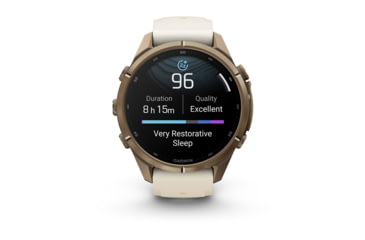 Image of Garmin Fenix 9 Pro Watch