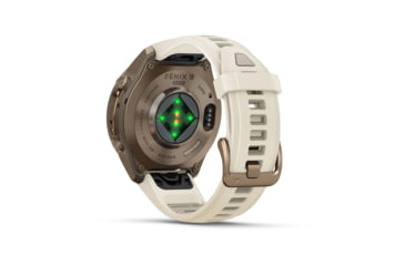 Image of Garmin Fenix 9 Pro Watch