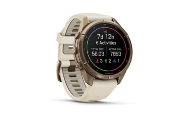 Image of Garmin Fenix 9 Pro Watch