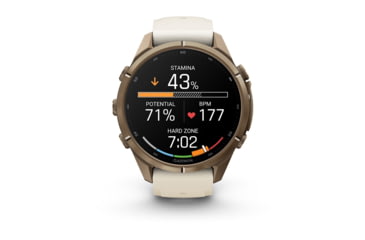 Image of Garmin Fenix 9 Pro Watch