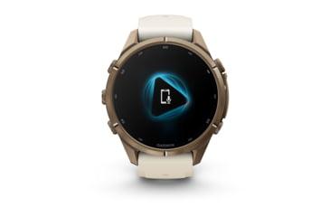 Image of Garmin Fenix 9 Pro Watch