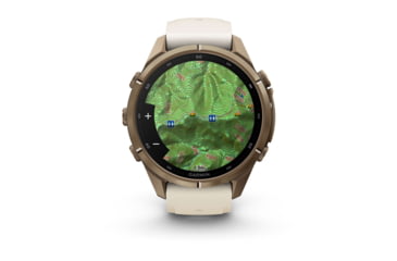 Image of Garmin Fenix 9 Pro Watch