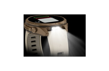 Image of Garmin Fenix 9 Pro Watch
