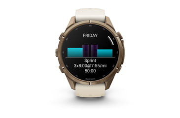 Image of Garmin Fenix 9 Pro Watch