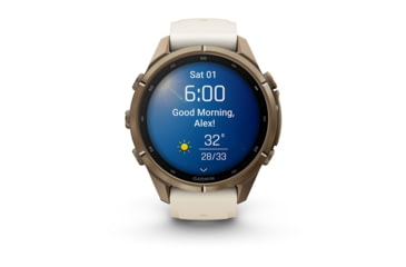 Image of Garmin Fenix 9 Pro Watch