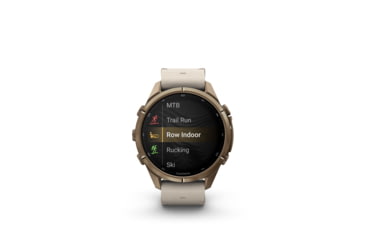 Image of Garmin Fenix 9 Pro Watch