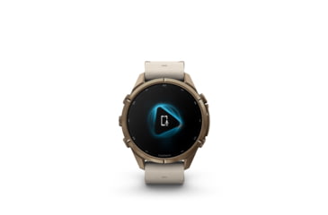 Image of Garmin Fenix 9 Pro Watch