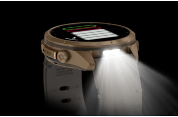 Image of Garmin Fenix 9 Pro Watch