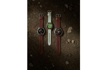 Image of Garmin Fenix 9 Pro Watch