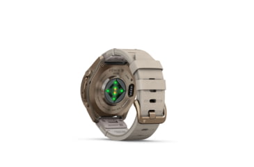 Image of Garmin Fenix 9 Pro Watch