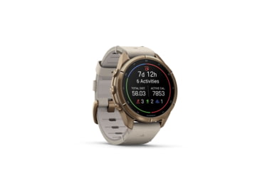 Image of Garmin Fenix 9 Pro Watch