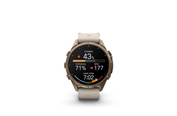Image of Garmin Fenix 9 Pro Watch