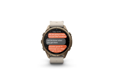Image of Garmin Fenix 9 Pro Watch