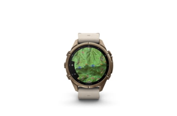 Image of Garmin Fenix 9 Pro Watch