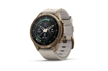 Image of Garmin Fenix 9 Pro Watch