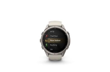 Image of Garmin Fenix 9 Pro Watch