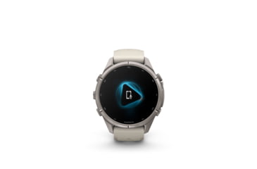 Image of Garmin Fenix 9 Pro Watch