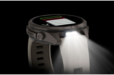 Image of Garmin Fenix 9 Pro Watch