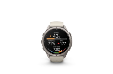Image of Garmin Fenix 9 Pro Watch