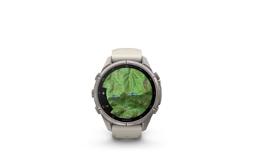 Image of Garmin Fenix 9 Pro Watch