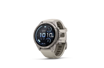 Image of Garmin Fenix 9 Pro Watch