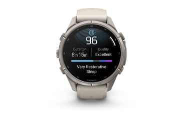 Image of Garmin Fenix 9 Pro Watch