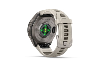 Image of Garmin Fenix 9 Pro Watch