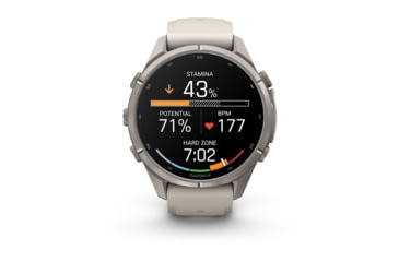 Image of Garmin Fenix 9 Pro Watch