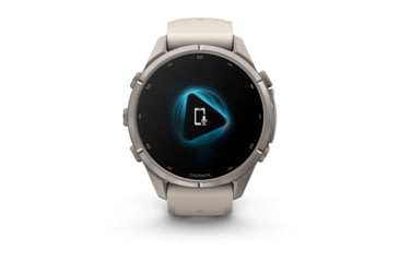 Image of Garmin Fenix 9 Pro Watch
