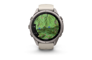 Image of Garmin Fenix 9 Pro Watch