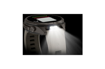 Image of Garmin Fenix 9 Pro Watch