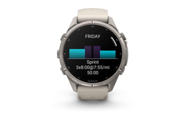 Image of Garmin Fenix 9 Pro Watch