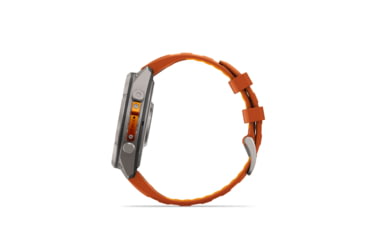 Image of Garmin Fenix 9 Pro Watch