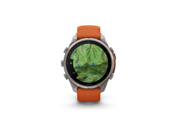 Image of Garmin Fenix 9 Pro Watch